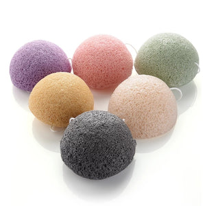 KONJAC FACIAL SPONGE